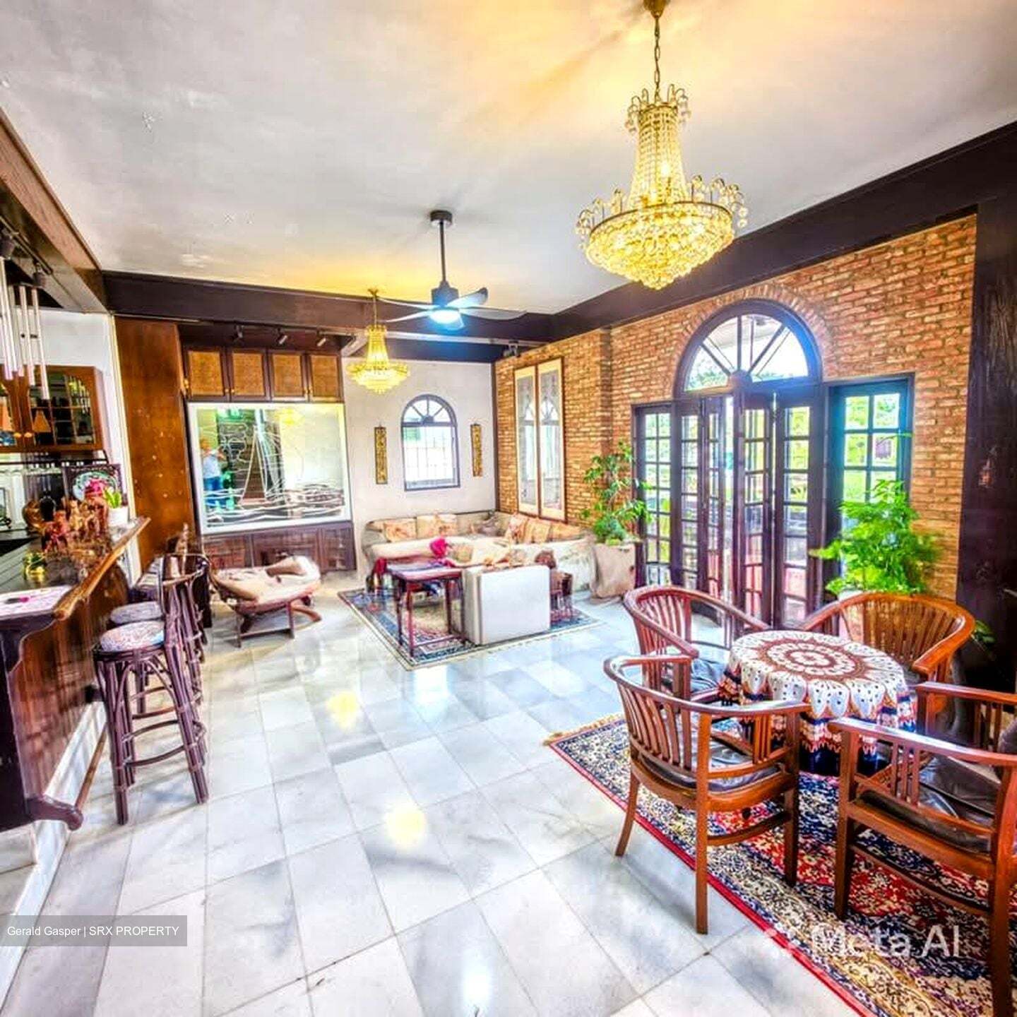 Jalan Anak Bukit (D21), Detached #560872051